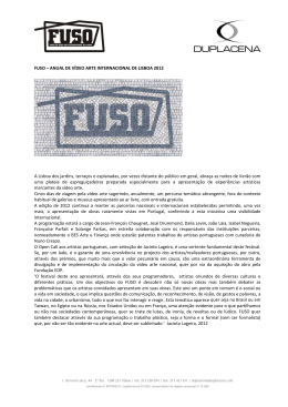 dossier de programa&ccedil;&atilde;o