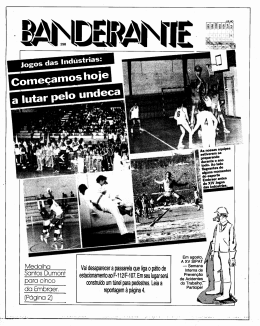 298 - Revista Bandeirante