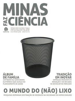 Edi&ccedil;&atilde;o em PDF