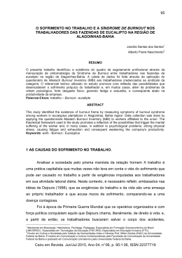 95 Cairu em Revista. Jun/Jul 2015, Ano 04, n&deg; 06, p. 95