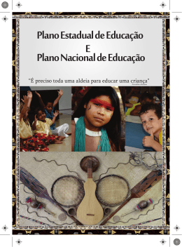 Plano Estadual de Educa&ccedil;&atilde;o-alterado-2014-final-F - Seduc