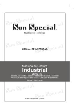 S&eacute;rie SS8803-8804-8805