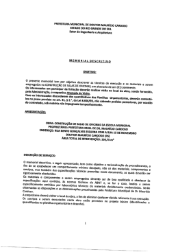 prefeitura municipal de doutor maurício cardoso estado do rio