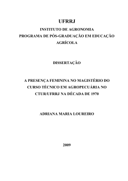 Adriana Maria Loureiro