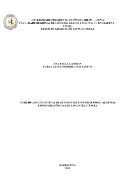 facec curso de