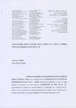 José Roberto Manesco Eduardo Augusto de Oliveira Ramires
