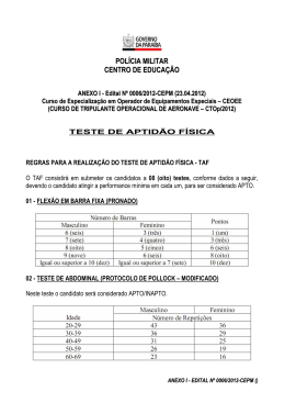 Anexo I _Edital - Tripulante Operacional de