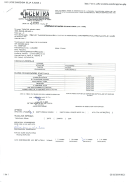 JOSE DAVID DA SILVA JUNIOR