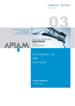IMPLANTAO DE UMA CAPTAO