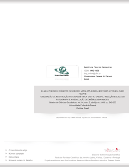 Full screen - Red de Revistas Cient&iacute;ficas de Am&eacute;rica Latina y el