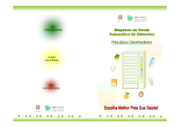 Diapositivo 1 - Plataforma Contra a Obesidade