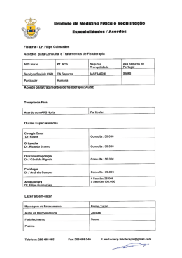 panfleto de divulga&ccedil;&atilde;o - Junta de Freguesia de Alvadia