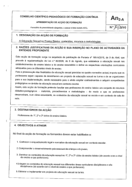 ars norte