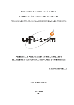 Arquivo em PDF - Dados e textos sobre a Luta pela Terra e a