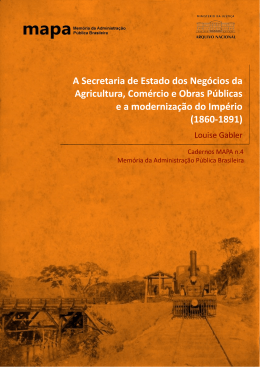 A Secretaria de Estado dos Neg&oacute;cios da