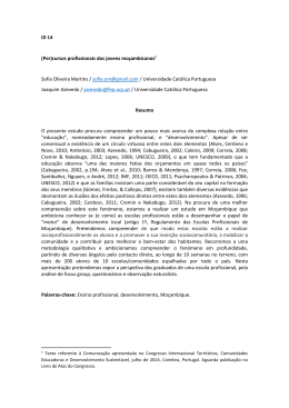 ID 14 - Universidade Cat&oacute;lica Portuguesa