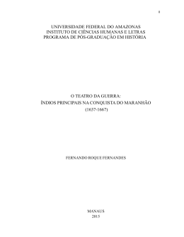 Disserta&ccedil;&atilde;o - Fernando R Fernandes - TEDE
