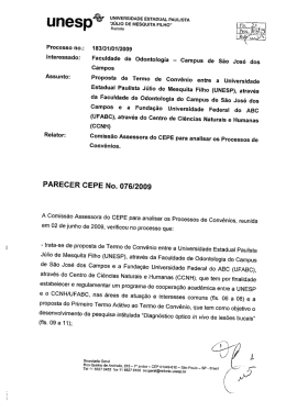 s W I:J&uacute;uo DE MESQUITA FrLHo&rdquo;