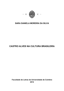 Disserta&ccedil;&atilde;o de Sara Daniela Silva - Estudo Geral