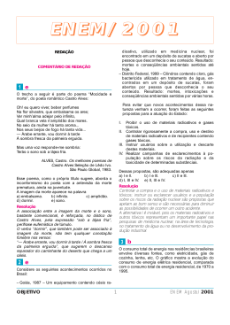 Quest&otilde;es 1-8 - Folha de S.Paulo