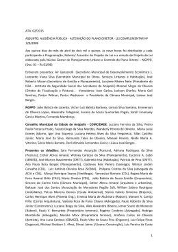 APROVADO ATA AUDIENCIA PUBLICA