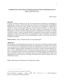artigo pdf