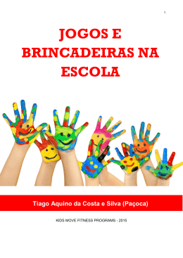 Tiago Aquino - Bett Brasil Educar