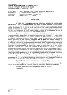- Desembargador &Eacute;lcio Pinheiro de Castro