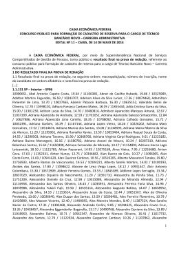 22 CAIXA 2014 NM Ed 11 - res final prov redação