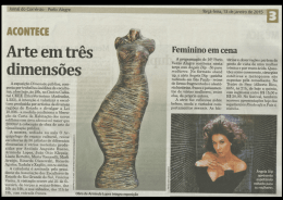 Publicações Exposição "Dimensão Pública", CEEE