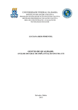 Diss. MP Luciana Pimentel Final. 2013 - RI UFBA