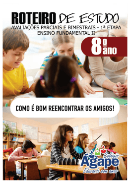 www.colegioagape.com.br Col&eacute;gio &Aacute;gape. Educando com amor