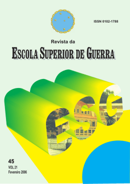 Revista da ESG 45.p65