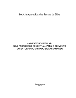 Let&iacute;cia Aparecida dos Santos da Silva