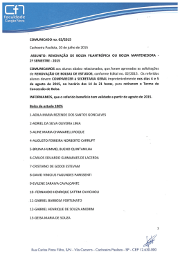 Scanned Document - Faculdade Can&ccedil;&atilde;o Nova