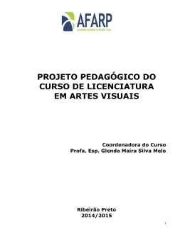 realizar - UNIESP - Faculdade de Ribeir&atilde;o Preto