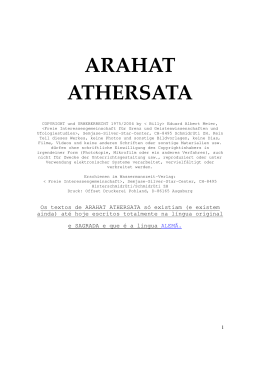 mensagens espirituais de arahat_athersata tradu&ccedil;&atilde;o em portugues