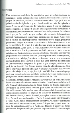 Uma determina sociedade foi constituida para ser
