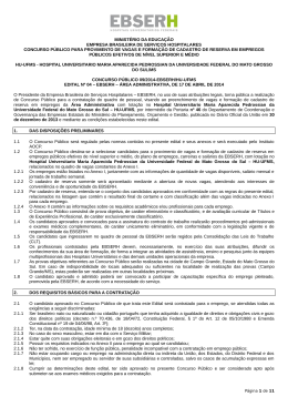 edital - Instituto AOCP