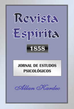 Revista Espirita