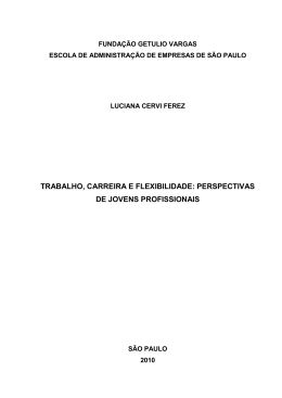 68080200023 - Sistema de Bibliotecas FGV