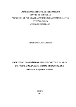 influ&ecirc;ncia de