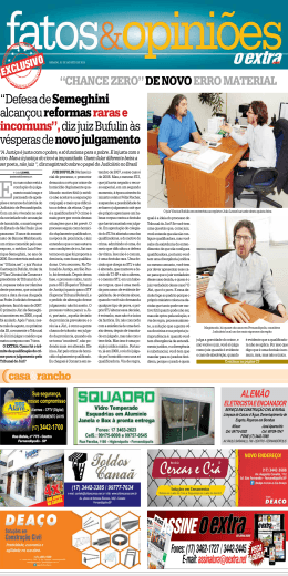 Ler Este Caderno