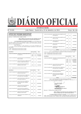 Diario Oficial 03-09-2014