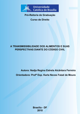 Nadja Regina Estrela Alcantara Ferreira