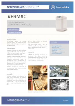 VERMAC - Angola Chemicals