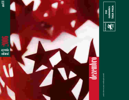 dezembro - Munic&iacute;pio de Guimar&atilde;es