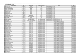 Anexo VI Res. CNJ 102