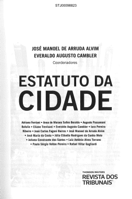 REVISTADOS TRIBUNAIS`"