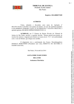 Acordao Beto
